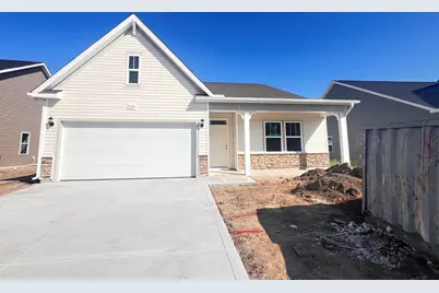 1124 NW Forest Bend Dr NW, Calabash, NC 28467 - Photo 1