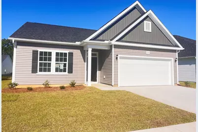 1135 NW Forest Bend Dr NW, Calabash, NC 28467 - Photo 1