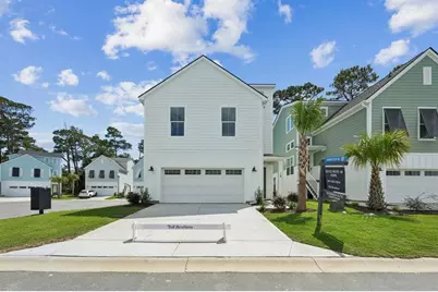 512 9th Ave. S, North Myrtle Beach, SC 29582 - Photo 1