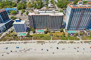 2207 S Ocean Blvd, Myrtle Beach, SC 29577 - Photo 37