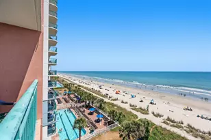 2207 S Ocean Blvd, Myrtle Beach, SC 29577 - Photo 15
