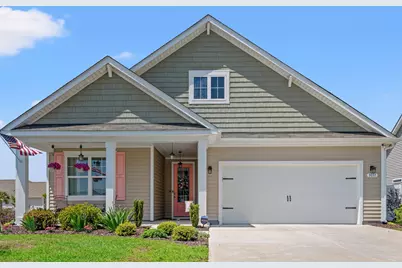 3111 Sutherland Dr., Little River, SC 29566 - Photo 1