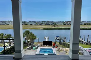 401 St.Julian Ln, Myrtle Beach, SC 29579 - Photo 5