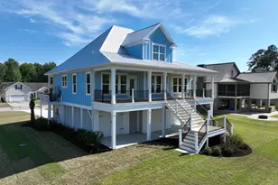 693 W Oak Circle, Myrtle Beach, SC 29588 - Photo 5