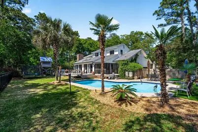 388 Linden Circle, Pawleys Island, SC 29585 - Photo 3