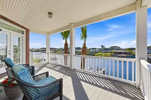 816 Waterton Ave, Myrtle Beach, SC 29579 - Photo 19