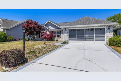 418 Hampton St., Calabash, NC 28467 - Photo 5