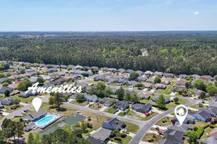 418 Hampton St, Calabash, NC 28467 - Photo 47