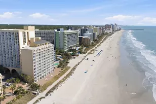 1207 S Ocean Blvd S, Myrtle Beach, SC 29577 - Photo 23