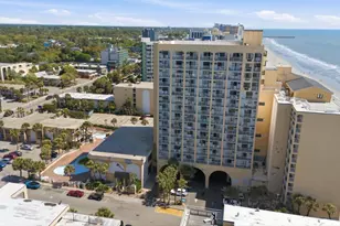 1207 S Ocean Blvd S, Myrtle Beach, SC 29577 - Photo 25