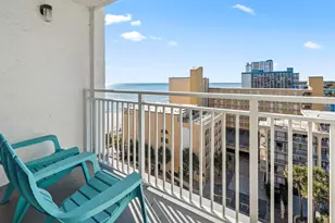 1207 S Ocean Blvd, Myrtle Beach, SC 29577 - Photo 17
