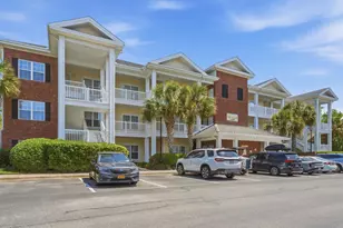 1000 Ray Costin Way, Murrells Inlet, SC 29576 - Photo 1
