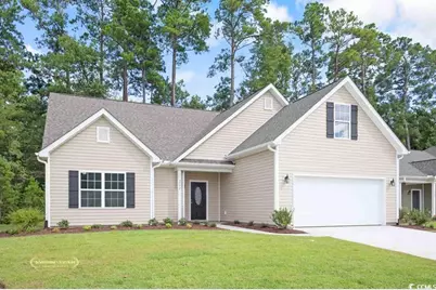 2792 Desert Rose St., Little River, SC 29566 - Photo 1