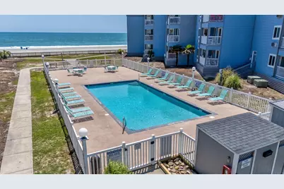 9540 Shore Dr. #3P, Myrtle Beach, SC 29572 - Photo 3