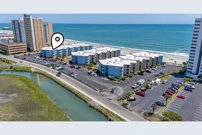 9540 Shore Dr. #3P, Myrtle Beach, SC 29572 - Photo 31
