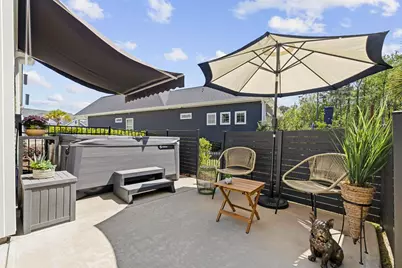 402 Bumble Circle, Murrells Inlet, SC 29576 - Photo 53