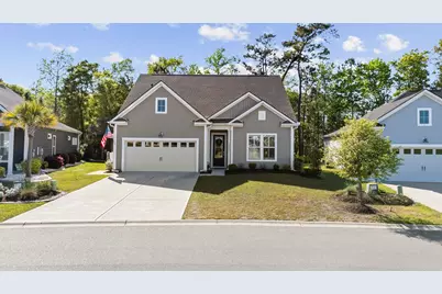 402 Bumble Circle, Murrells Inlet, SC 29576 - Photo 1