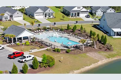 402 Bumble Circle, Murrells Inlet, SC 29576 - Photo 61