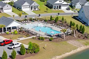 402 Bumble Cir, Murrells Inlet, SC 29576 - Photo 61