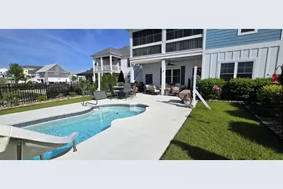 522 Harbour View Dr., Myrtle Beach, SC 29579 - Photo 13