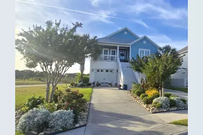 522 Harbour View Dr., Myrtle Beach, SC 29579 - Photo 1