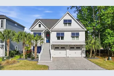 125 Harbor Oaks Dr., Myrtle Beach, SC 29588 - Photo 1