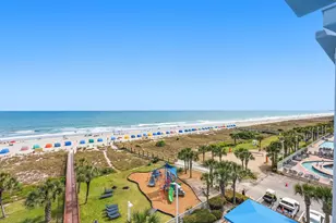 5300 N Ocean Blvd, Myrtle Beach, SC 29577 - Photo 17