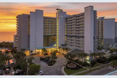 5300 N Ocean Blvd. #614, Myrtle Beach, SC 29577 - Photo 1