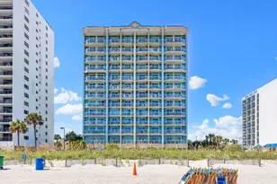 2501 S Ocean Blvd, Myrtle Beach, SC 29577 - Photo 39