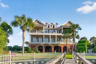 2254 S Waccamaw Dr, Garden City Beach, SC 29576 - Photo 81