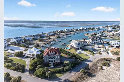 2254 S Waccamaw Dr., Garden City Beach, SC 29576 - Photo 5