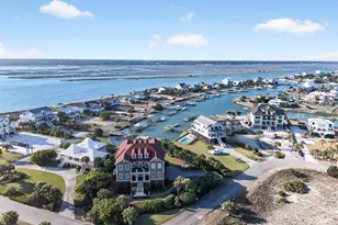 2254 S Waccamaw Dr, Garden City Beach, SC 29576 - Photo 5