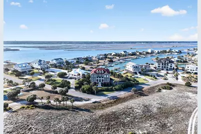 2254 S Waccamaw Dr., Garden City Beach, SC 29576 - Photo 3