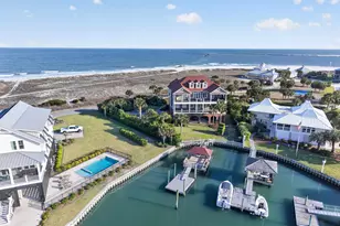 2254 S Waccamaw Dr, Garden City Beach, SC 29576 - Photo 9