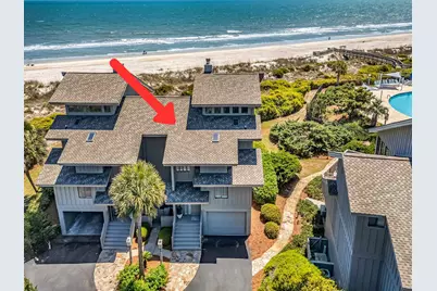 200 Breakers Reef Dr. #2B, Pawleys Island, SC 29585 - Photo 1