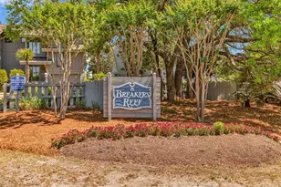 200 Breakers Reef Dr, Pawleys Island, SC 29585 - Photo 55