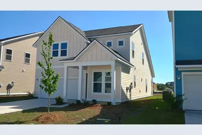 786 Ebb Tide Rd., Little River, SC 29566 - Photo 3