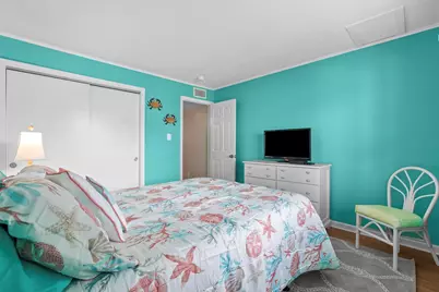 4509 Ocean Blvd. S #A-2, North Myrtle Beach, SC 29582 - Photo 11