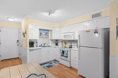 4509 Ocean Blvd. S #A-2, North Myrtle Beach, SC 29582 - Photo 3