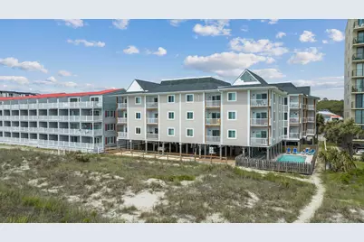 4509 Ocean Blvd. S #A-2, North Myrtle Beach, SC 29582 - Photo 31