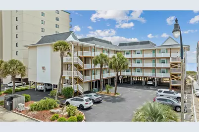 4509 Ocean Blvd. S #A-2, North Myrtle Beach, SC 29582 - Photo 1