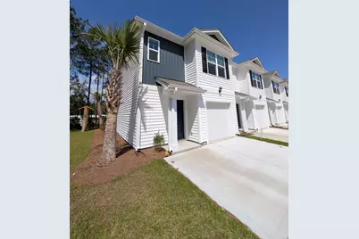 644 Golden Resin Rd, Conway, SC 29526 - Photo 1
