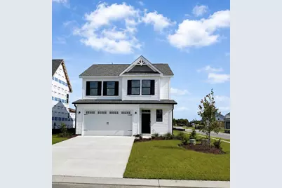 257 Broughton Dr., Myrtle Beach, SC 29579 - Photo 1