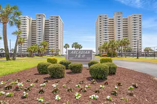 10200 Beach Club Dr, Myrtle Beach, SC 29572 - Photo 33