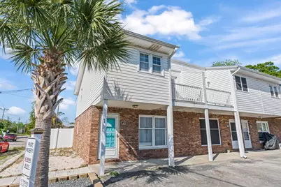 1502 Yaupon Dr. #A1, Myrtle Beach, SC 29577 - Photo 1