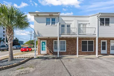 1502 Yaupon Dr. #A1, Myrtle Beach, SC 29577 - Photo 37