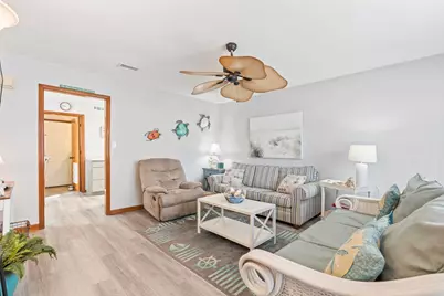 1502 Yaupon Dr. #A1, Myrtle Beach, SC 29577 - Photo 5