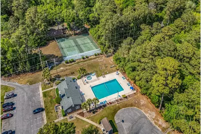 10301 N Kings Hwy. #6-3, Myrtle Beach, SC 29572 - Photo 21