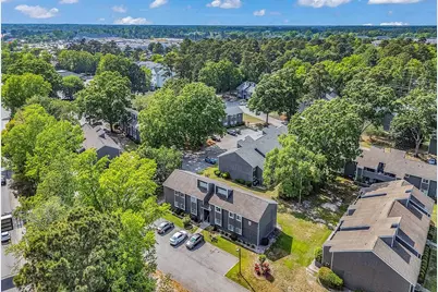 10301 N Kings Hwy. #6-3, Myrtle Beach, SC 29572 - Photo 23