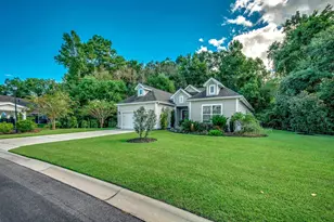 242 Hyacinth Loop, Murrells Inlet, SC 29576 - Photo 39